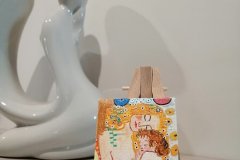la-madre-Klimt