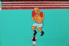 Punch-Out-